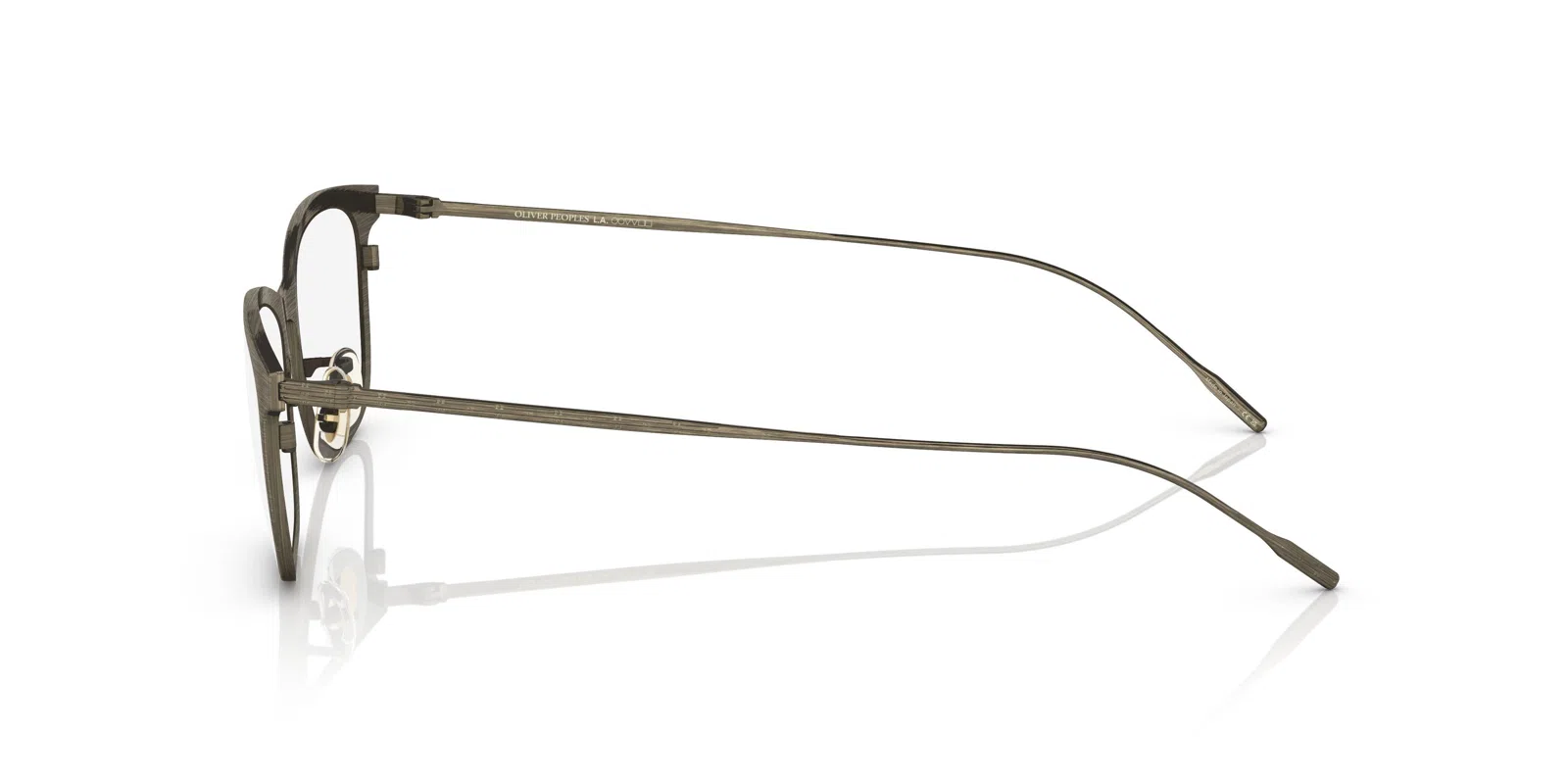 Oliver Peoples Maurette 1314T Eyeglasses - view 2